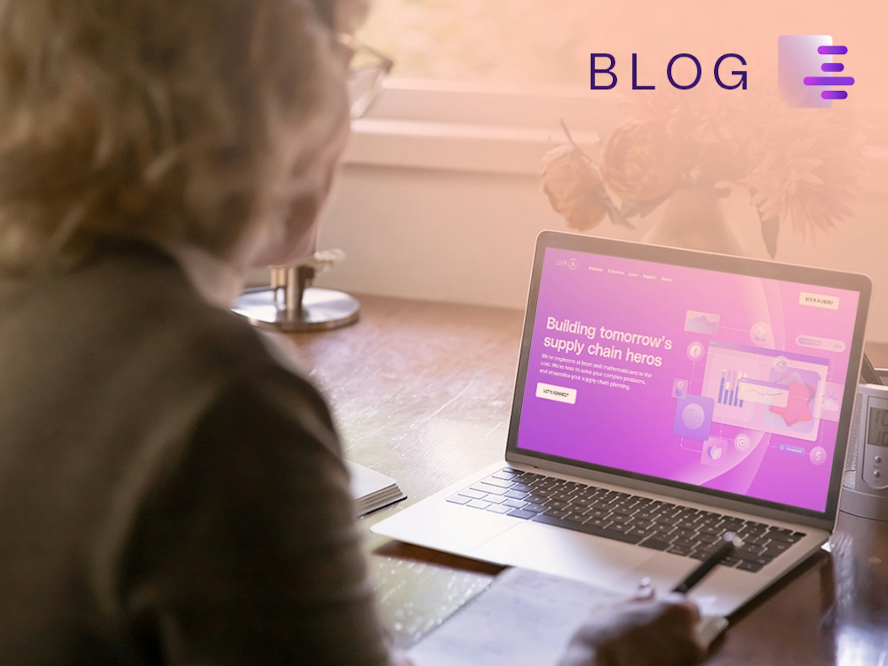 John Galt Solutions - Supply Chain Management Software